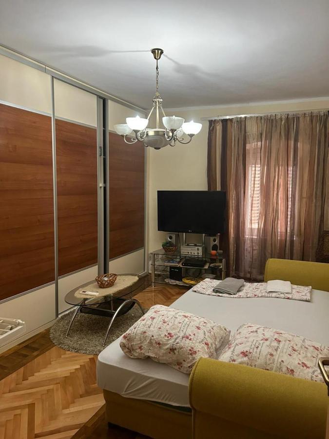 Apartments Bella Κότορ Εξωτερικό φωτογραφία