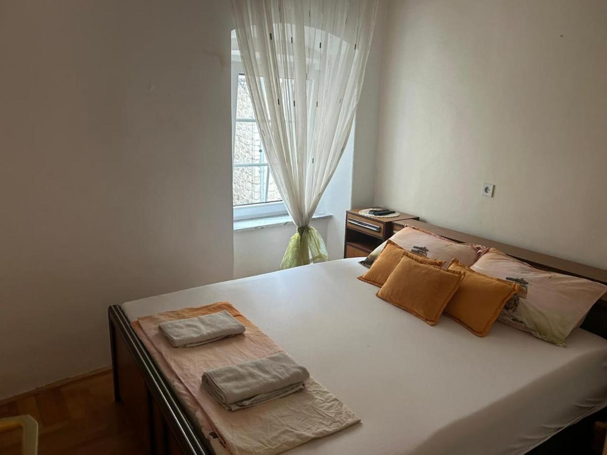 Apartments Bella Κότορ Εξωτερικό φωτογραφία