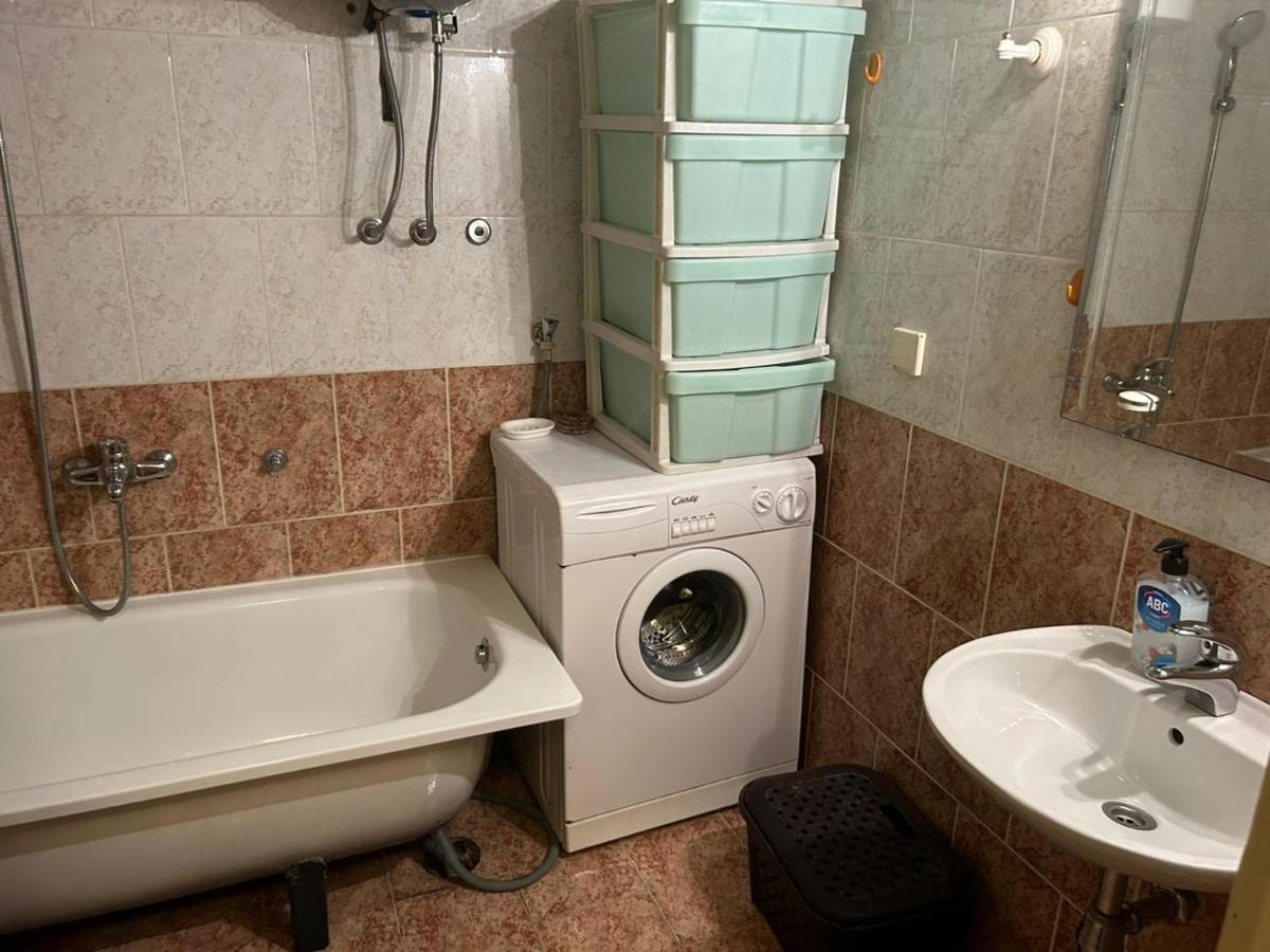 Apartments Bella Κότορ Εξωτερικό φωτογραφία