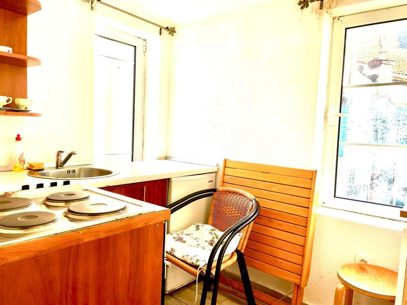 Apartments Bella Κότορ Εξωτερικό φωτογραφία